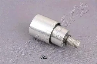 JAPANPARTS BE021 Ролик ремня ГРМ Chery Tiggo 5 двигатель SQR484F