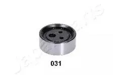 JAPANPARTS BE031 Натяжитель ремня ГРМ