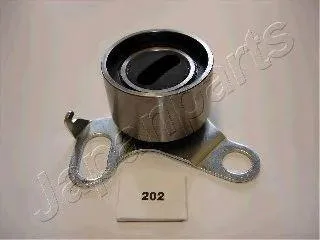 JAPANPARTS BE202 Ролик натяжителя ГРМ Toyota
