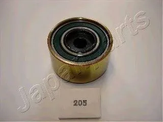 JAPANPARTS BE205 Натяжитель ремня ГРМ