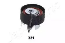 JAPANPARTS BE331 Ролик ремня ГРМ Ford Focus II Mondeo Fusion 1.41.6