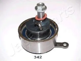 JAPANPARTS BE342 Ролик натяжной ремня ГРМ