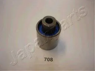 JAPANPARTS BE708 Ролик натяжителя ремня