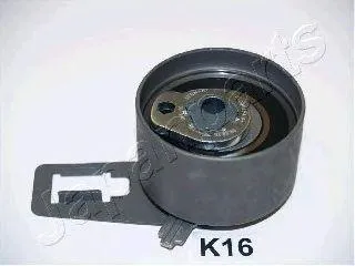 JAPANPARTS BEK16 Натяжитель ремня ГРМ