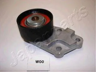 JAPANPARTS BEW00 Ролик натяжителя ГРМ Daewoo Espero