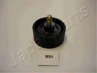 JAPANPARTS BEW01 Натяжитель ремня ГРМ