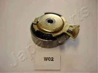 JAPANPARTS BEW02 Натяжитель ремня ГРМ