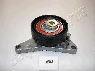 JAPANPARTS BEW03 Ролик натяжителя ГРМ Daewoo Espero