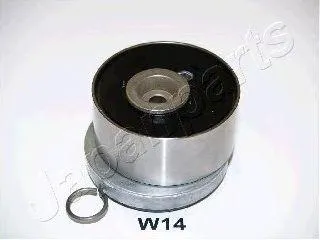 JAPANPARTS BEW14 Натяжитель ремня ГРМ