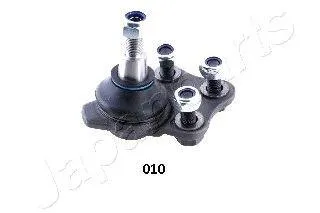 JAPANPARTS BJ010 Опора шаровая перед лев,прав.
