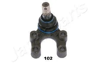 JAPANPARTS BJ102 Опора шаровая перед лев,прав.