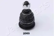 JAPANPARTS BJ2000 Опора шаровая зад лев,прав.