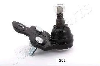 JAPANPARTS BJ208L Опора шаровая перед лев