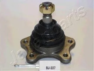 JAPANPARTS BJ227 Опора шар.верх. Toyota Hi-Lux 4wd 89->