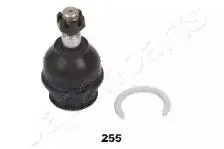 JAPANPARTS BJ255 Опора шаровая передняя нижняя