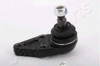 JAPANPARTS BJ521 Опора шаровая зад лев,прав.