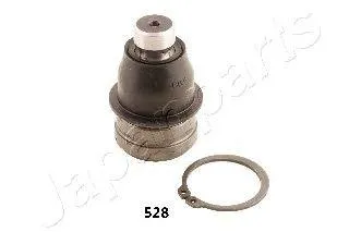 JAPANPARTS BJ528 Опора шаровая перед лев