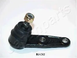 JAPANPARTS BJC02 Опора шаровая