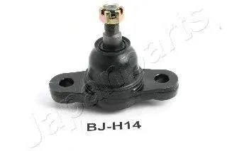 JAPANPARTS BJH14 Опора шаровая