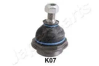 JAPANPARTS BJK07 Опора шаровая Hyundai i30 09-, Kia Ceed 09-