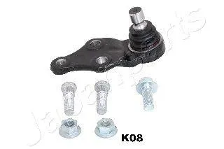 JAPANPARTS BJK08 Опора шаровая нижн. лев,прав.