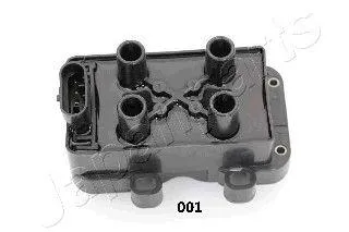 JAPANPARTS BO001 Катушка зажигания