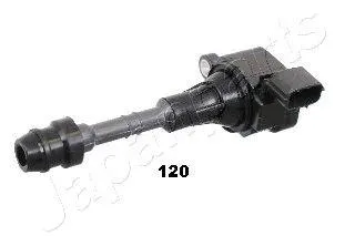 JAPANPARTS BO120 Катушка зажигания Nissan Murano Pathfinder