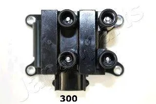 JAPANPARTS BO300 Катушка зажигания