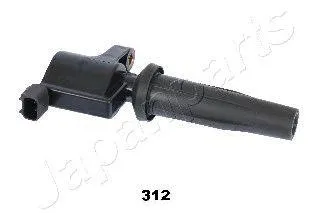JAPANPARTS BO312 Катушка зажигания