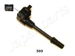 JAPANPARTS BO503 Катушка зажигания