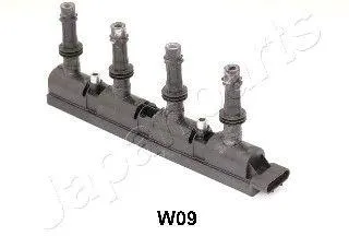 JAPANPARTS BOW09 Модуль зажигания Chevrolet Cruze Aveo Opel Astra Corsa D
