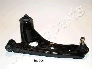 JAPANPARTS BS206L Рычаг независимой подвески колеса перед лев