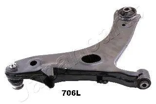 JAPANPARTS BS706L Рычаг подвески