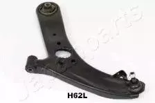 JAPANPARTS BSH62L Рычаг Hyundai Solaris 10-  Kia Rio  IV 11- пер.подв.нижн.лев.