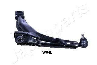 JAPANPARTS BSW04L Рычаг Daewoo Nexia Espero Chevrolet Lanos пер.нижн. лев.