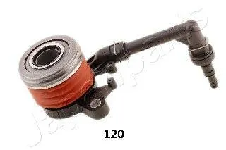 JAPANPARTS CF120 Подшипник выжимной гидравл.