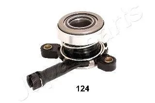 JAPANPARTS CF124 Подшипник выжимной гидравлический