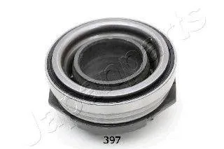 JAPANPARTS CF397 Подшипник выжимной