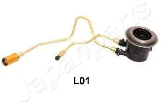 JAPANPARTS CFL01 Подшипник выжимной [гидравлический]