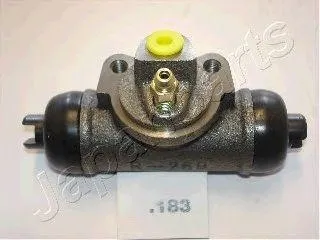 JAPANPARTS CS183 Рабочий тормозной цилиндр Nissan NP300Pick Up 2.4i2.5 DCiDI 02>