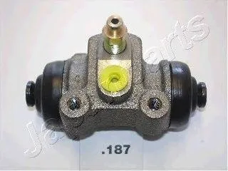 JAPANPARTS CS187 Рабочий тормозной цилиндр d23.81 Nissan Serena Terrano , Ford Maverick 1.6-2.7D 92>