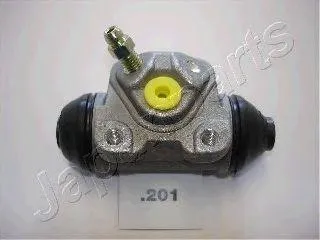 JAPANPARTS CS201 Цилиндр тормозной Toyota Avensis -03 рабочий лев.