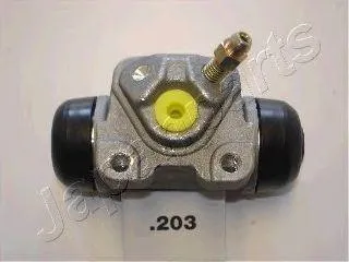 JAPANPARTS CS203 Цилиндр тормозной Toyota Avensis -03 рабочий прав.
