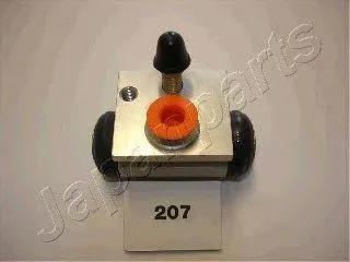 JAPANPARTS CS207 Рабочий тормозной цилиндр