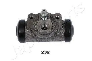 JAPANPARTS CS232 Рабочий тормозной цилиндр задний