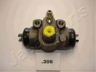 JAPANPARTS CS306 Цилиндр торм. задн. Mazda MPV II