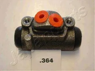 JAPANPARTS CS364 Рабочий тормозной цилиндр левый
