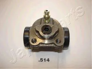 JAPANPARTS CS514 Рабочий тормозной цилиндр