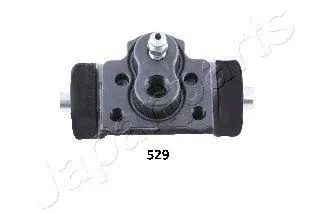 JAPANPARTS CS529 Рабочий тормозной цилиндр Mitsubishi L200 05-1515=>