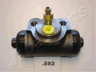 JAPANPARTS CS593 Рабочий тормозной цилиндр левый